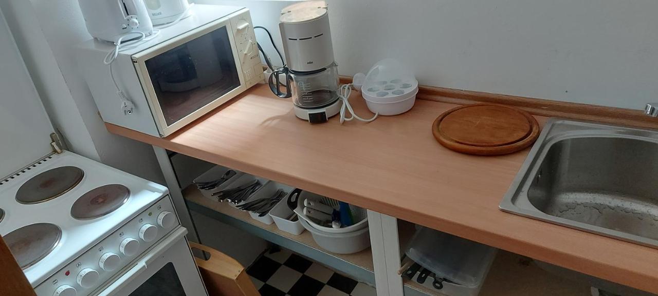 Ferienhaus Kastanienblick Moselkern Esterno foto