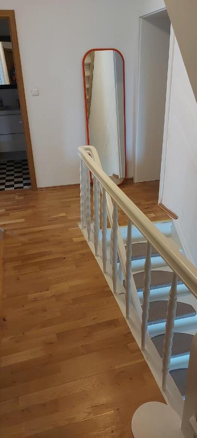 Ferienhaus Kastanienblick Moselkern Esterno foto