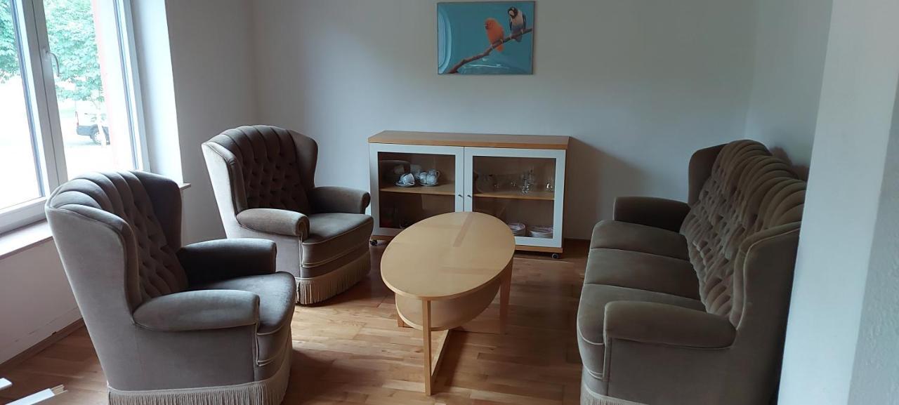 Ferienhaus Kastanienblick Moselkern Esterno foto