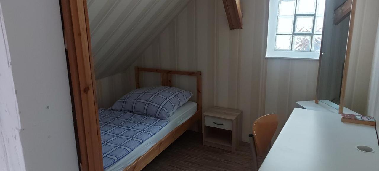 Ferienhaus Kastanienblick Moselkern Esterno foto